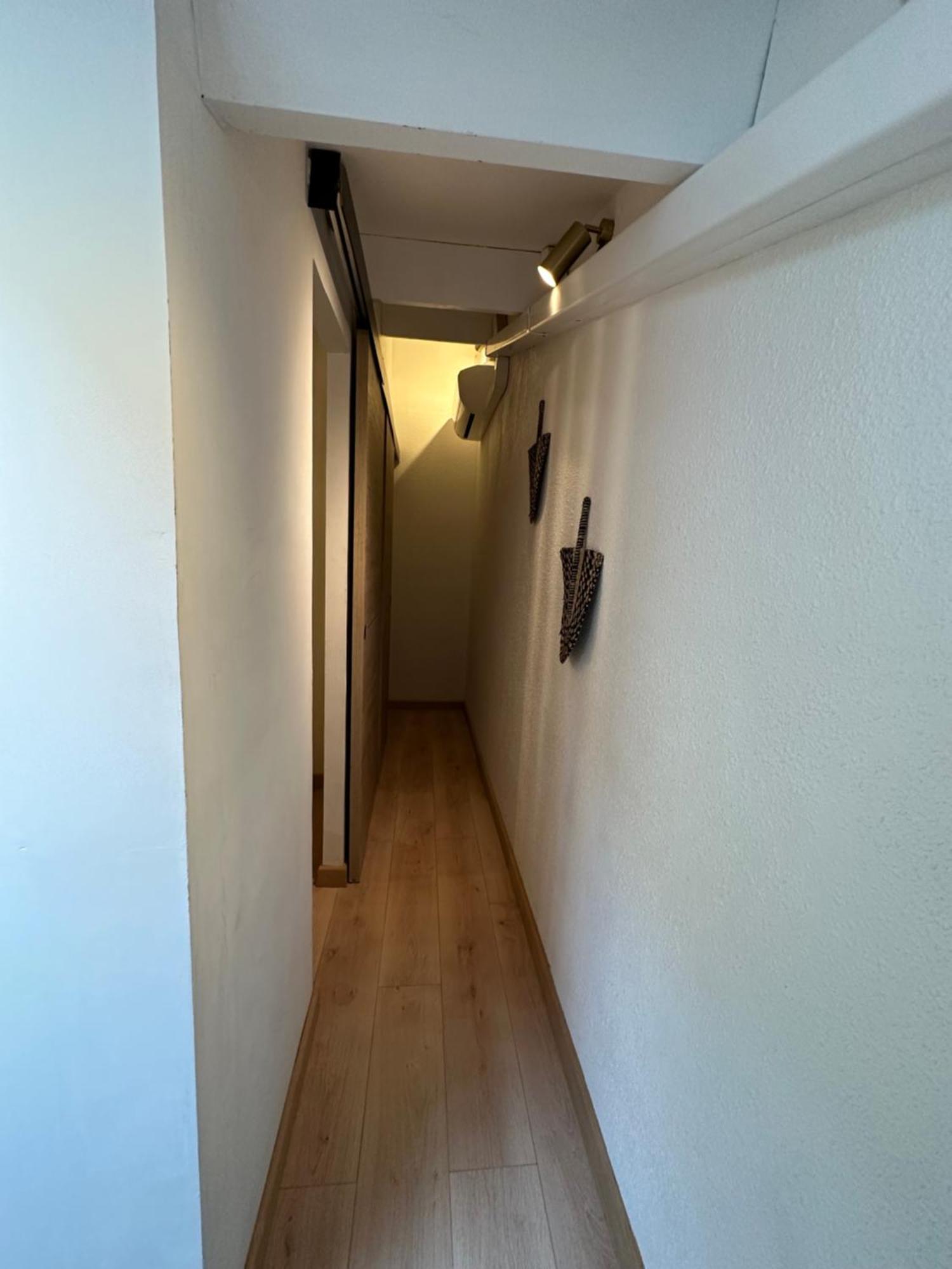 La Mezza De Gruissan Lägenhet Exteriör bild